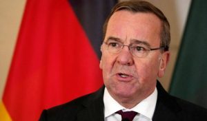 Писториус: Ако САД го преземат Гренланд, ќе има последици за НАТО