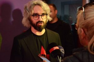 Апасиев: Очекуваме да освоиме осум до 12 пратеници, да го спуштиме ВМРО-ДПМНЕ под 50, а СДСМ под 20