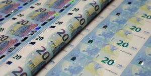 Бугарија доби зелено светло за еврото