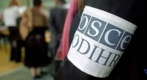 За следење на вториот круг од локалните избори во земјава акредитирани се вкупно 1.598 набљудувачи