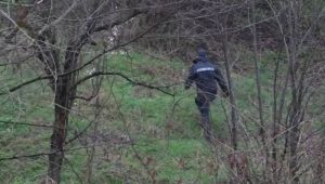 Закопано во дупка, пронајдено тело на жена која претходно била пријавена за исчезната