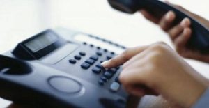 Бесплатна телефонска линија за пријавување повреди на избирачкото право