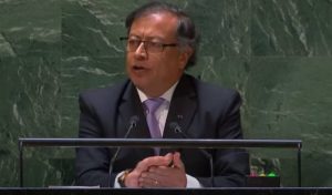 Колубискиот претседател бара тристран состанок со Трамп