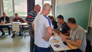 Избирачките одбори во Битола се уште не се исплатени