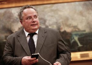 Коѕијас ја критикува грчката влада за неспроведување на Договорот од Преспа
