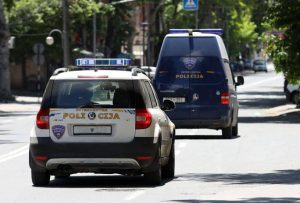 ЦУК: МВР со дронови трага по млада жена од Куманово