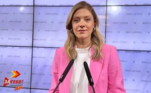 Апелација ја поништи судската постапка за портпаролката на Влада која беше осудена по тужба на Каевски за навреда и клевета