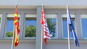 Внатрешни бранувања и јавни пораки: СДСМ меѓу обвинувања, метафори и политички фронтови