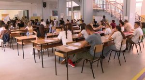 Сојузот на средношколци ќе избира нов претседател