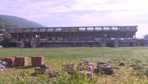 Реконструкцијата на тетовскиот стадион ќе продолжи – владиното укажување не ја поколеба Општината
