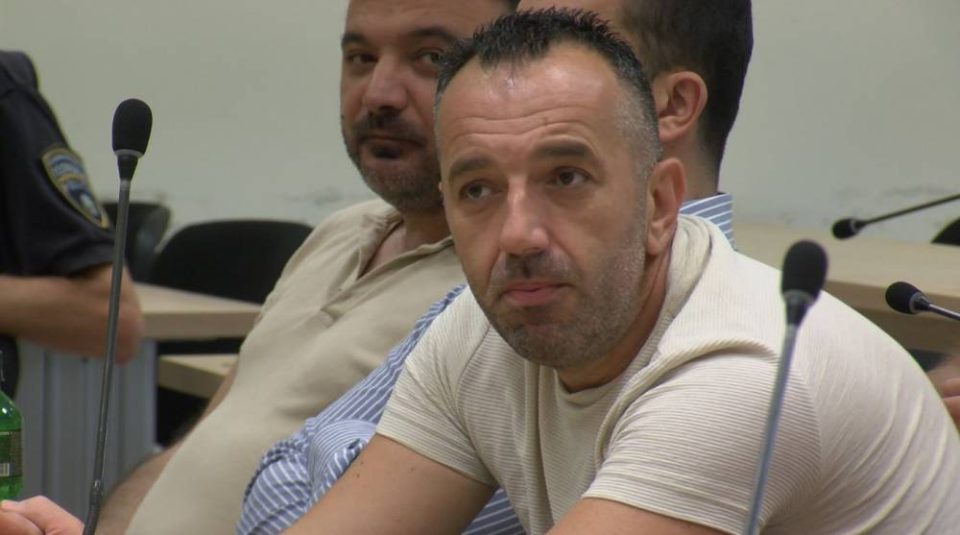 Presuda Sindzir 2, Jove Gjorgievski i Aleksandar Naumov