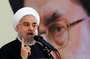 Прво обраќање на ајатолахот Хамнеи: Трамп ќе биде соборен како и други арогантни деспоти