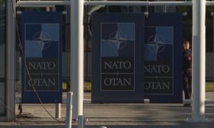 САД ја известија Романија дека го намалуваат бројот на војници во источното крило на НАТО