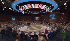 Повеќегодишен буџет и декемврискиот Самит на ЕУ главни теми на денешниот ГАК