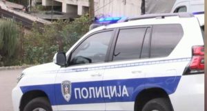 Уапсен српскиот опозициски политичар Радивое Јововиќ во Нови Сад