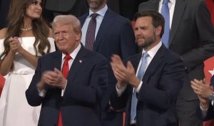 Венс: Трамп рече дека нашата администрација има мисија да го врати мирот во Европа