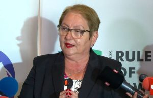 Јаневска потврди: Второто полугодие од учебната година почнува на 20 јануари