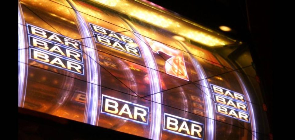 Kockanje, VLT