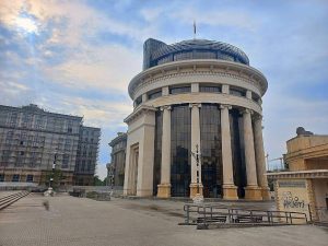 Обвинет призна вина за ширење омраза кон маргинализирана група
