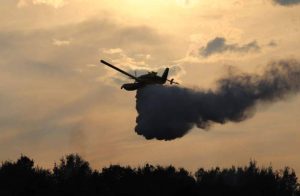 Пожарникарите не располагаат со доволно опрема и капацитети за справување со големи шумски пожари