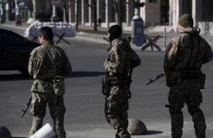Украина е подготвена за безусловен прекин на огнот со Русија