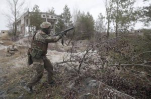 Украинците во Полска добиле лажни покани за регрутација