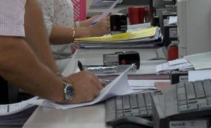 Трезорот за буџетски плаќања затвора в понеделник – десетина дена порано од вообичаеното