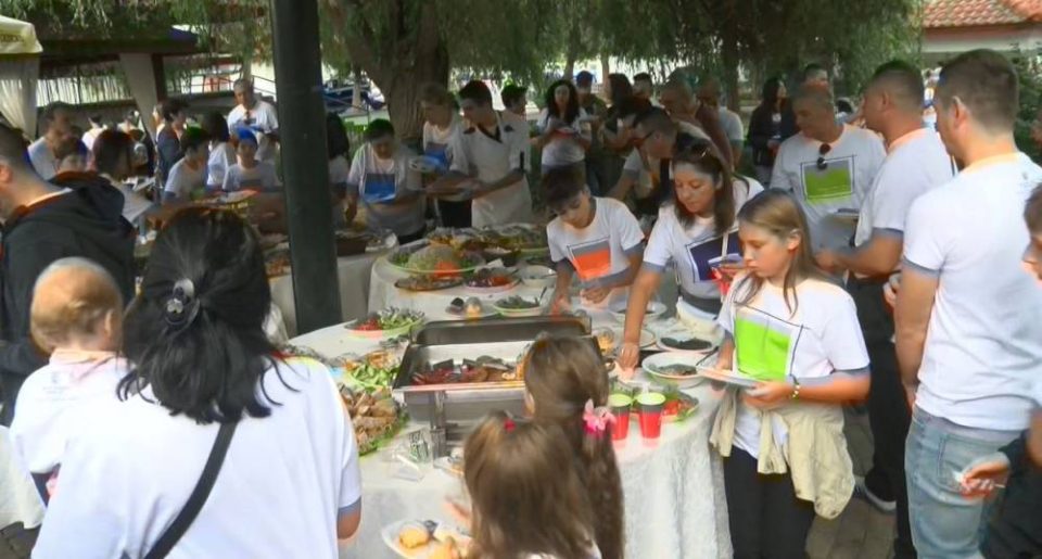 Barmoq soati bilan orgazm