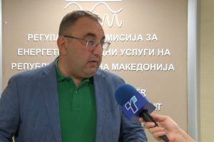 Кривична пријава против Беслимовски за злоупотреба на службена положба