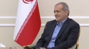 Пазешкиан: Иран ги уништува непријателските воени бази