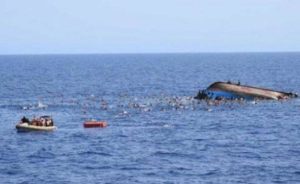 Двајца спасени, 18 загинати – несреќа со мигранти кај грчкиот остров Крит