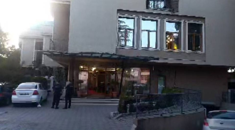 Hotel Vila Park Strumica