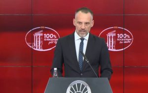 Фетаи: Нашиот пат никогаш не минува преку Али Ахмети
