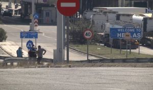 Се чека околу еден час на „Табановце“ и „Богородица“