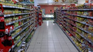 Повисоките цени не се на дневен ред на владината седница