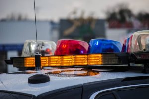 Две лица се повредени во сообраќајна несреќа пред Градска болница