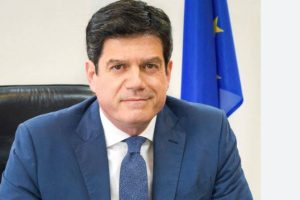 Рокас: Борбата против корупцијата со измените на Кривичниот законик беше сериозно погодена, но сега има вистинска насоченост