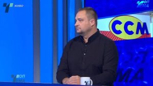 Трендафилов: Идната недела ќе го блокираме Собранието