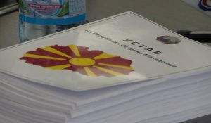 Мицкоски: Утре да ги внесеме бугарите во устав, прашање е дали за 3,6 или 9 месеци ќе имаме нов услов