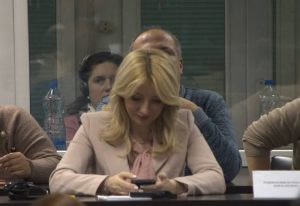 Арсовска: Ќе немаше проблем ако не беше поништена јавната набавка