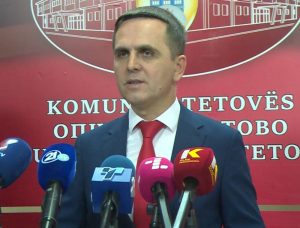 Биљал Касами повторно избран за градоначалник на Тетово – ДУИ оди во историја