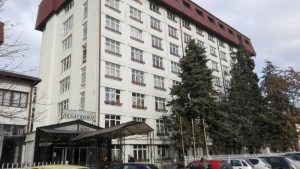 УСС-УКИМ апелира и бара да се санираат инфраструктурните проблеми со студентските домови