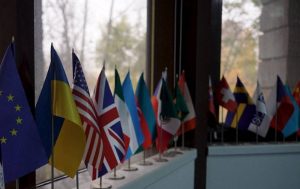 Русија со нов меморандум подготвена за преговори со Украина