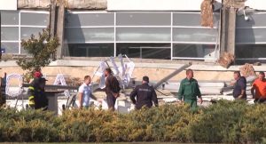 Годишнина од трагедијата на железничката станица во Нови Сад која однесе 16 човечки животи – Ден на жалост во Србија