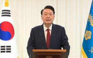 Поранешниот претседател на Јужна Кореја осуден на доживотен затвор