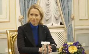 Калас: САД остануваат најголем сојузник на Европа и покрај новата стратегија