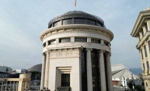 Обдукцискиот наод за Ведат Адеми, кој почина по примање на терапија, доставен до ОЈО Куманово