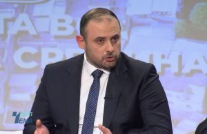 Ѓорѓиевски: Теренските активности за БРТ проектор ќе почнат во 2027 година, дотогаш ќе набавиме 100 нови автобуси и верувам дека во јуни во 2027 година ќе сечеме лента на новиот Луна парк во Скопје