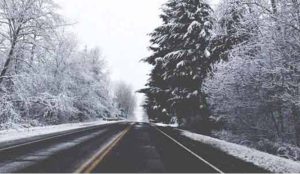 Внимание на патиштата: Mагла и остатоци од снег на повисоките места