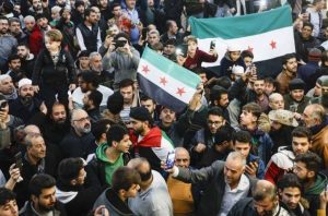 Од Турција во Сирија се вратиле над половина милион бегалци по падот на Асад